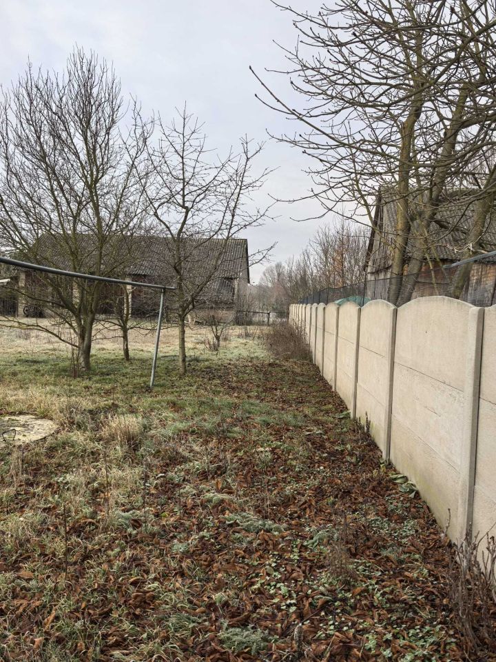 gospodarstwo Kamocka Wola. Zdjęcie 3