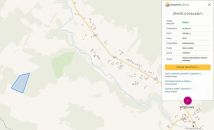 Działka leśna Wojtkowa. Zdjęcie 2