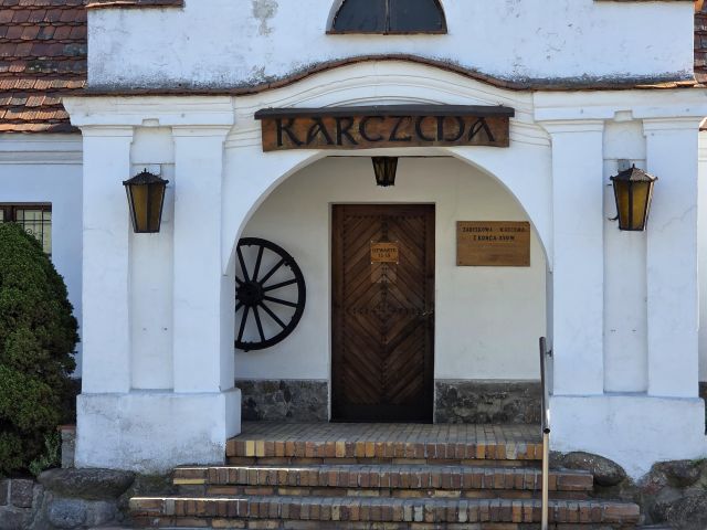 Hotel/pensjonat Ptaszkowo. Zdjęcie 8