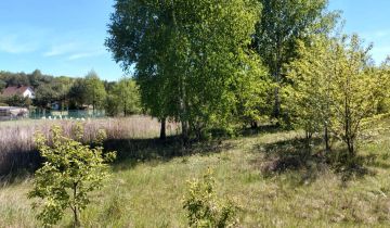 Działka budowlana Ślężany, ul. Magnolii
