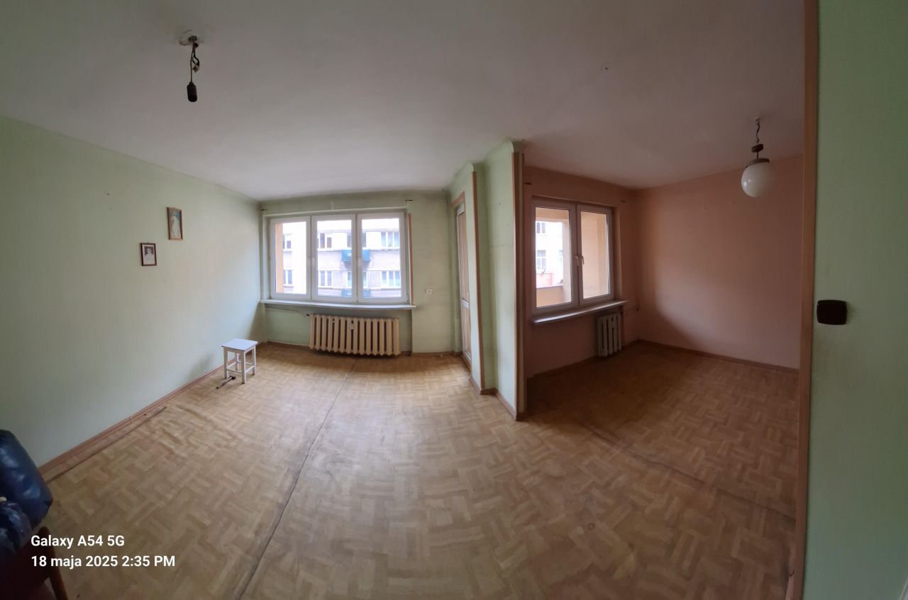 Mieszkanie 2-pokojowe Jarosław, ul. Juliusza Słowackiego