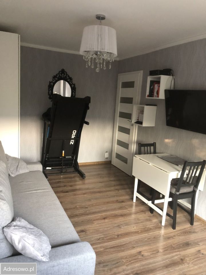 Mieszkanie 2-pokojowe Wrocław Biskupin, ul. Bernarda Belotta Canaletta