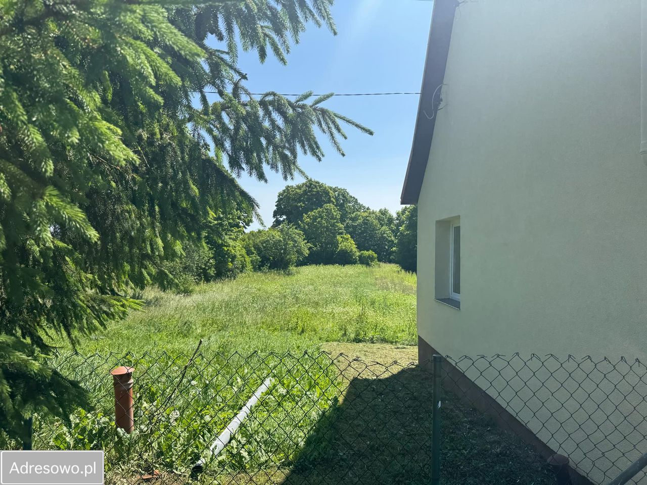 dom wolnostojący, 3 pokoje Chmielówka. Zdjęcie 10