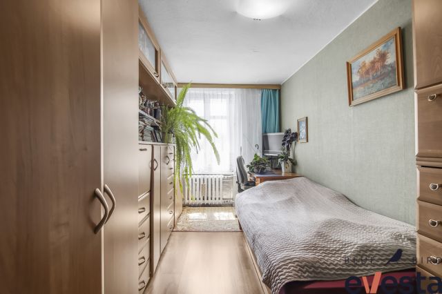 Mieszkanie 3-pokojowe Wrocław, ul. Nożownicza. Zdjęcie 4