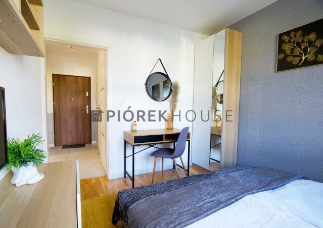 Mieszkanie 2-pokojowe Warszawa Wola, ul. Stańczyka. Zdjęcie 10