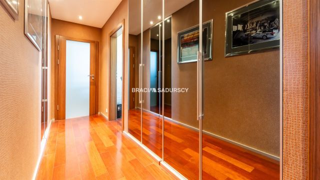 Mieszkanie 4-pokojowe Kraków Bronowice, ul. Sołtysa Dytmara. Zdjęcie 20