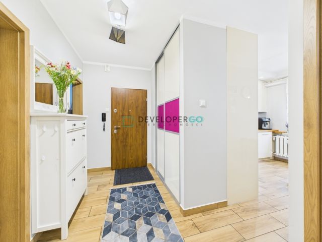 Mieszkanie 3-pokojowe Białystok Zielone Wzgórza, ul. Storczykowa. Zdjęcie 4