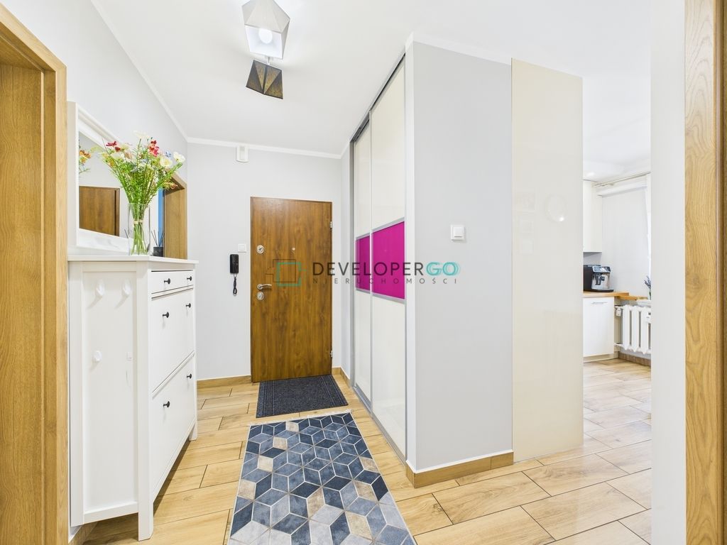 Mieszkanie 3-pokojowe Białystok Zielone Wzgórza, ul. Storczykowa. Zdjęcie 4