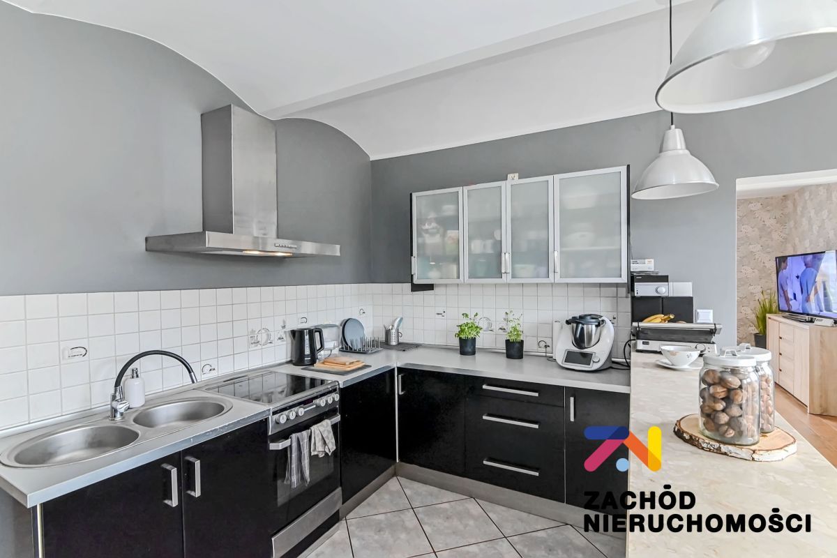 dom wolnostojący, 4 pokoje Bożnów. Zdjęcie 13