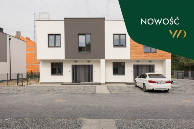 Mieszkanie 4-pokojowe Kobyłka, ul. Kmicica. Zdjęcie 1