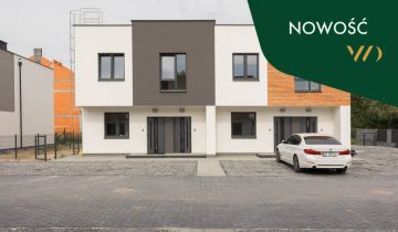 Mieszkanie 4-pokojowe Kobyłka, ul. Kmicica