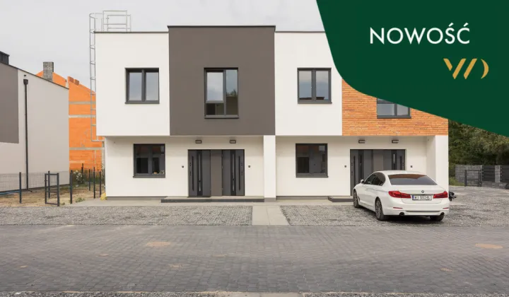 Mieszkanie 4-pokojowe Kobyłka, ul. Kmicica