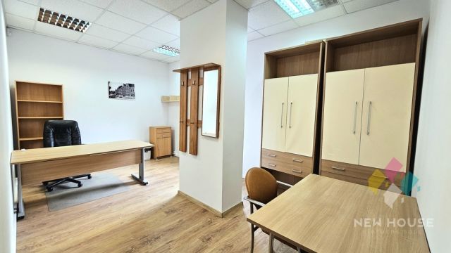 Biuro Olsztyn, ul. Metalowa. Zdjęcie 1