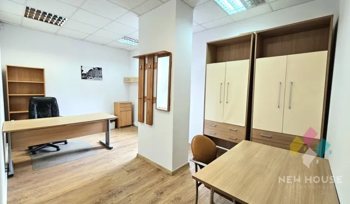 Biuro Olsztyn, ul. Metalowa