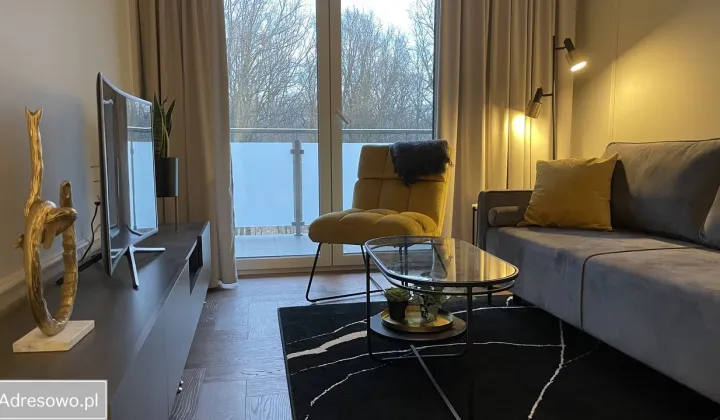 Mieszkanie 2-pokojowe Chełm, ul. Hrubieszowska