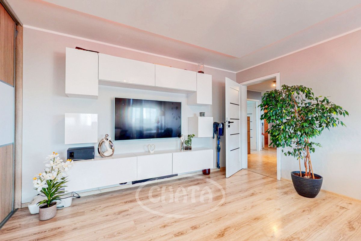 Mieszkanie 4-pokojowe Wrocław Różanka, ul. Bezpieczna. Zdjęcie 8