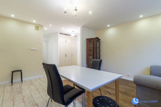 Mieszkanie 2-pokojowe Kraków, ul. Okólna. Zdjęcie 4