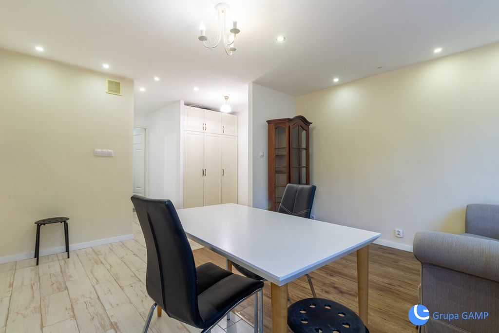 Mieszkanie 2-pokojowe Kraków, ul. Okólna. Zdjęcie 4