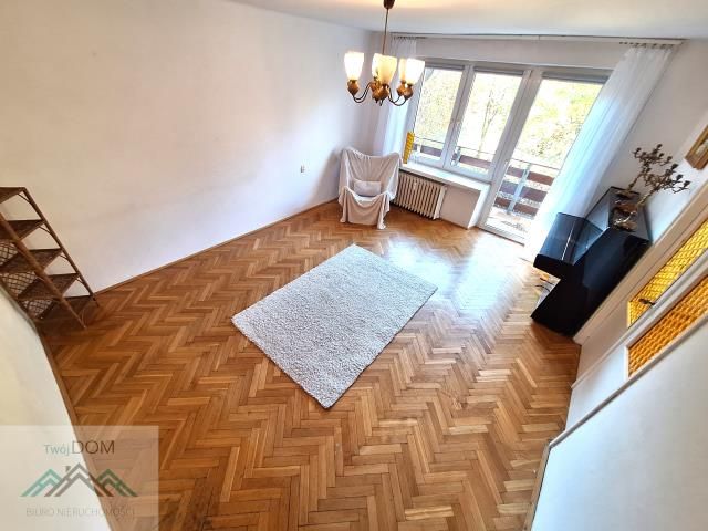 Mieszkanie 3-pokojowe Bukowno, ul. Nowa. Zdjęcie 1