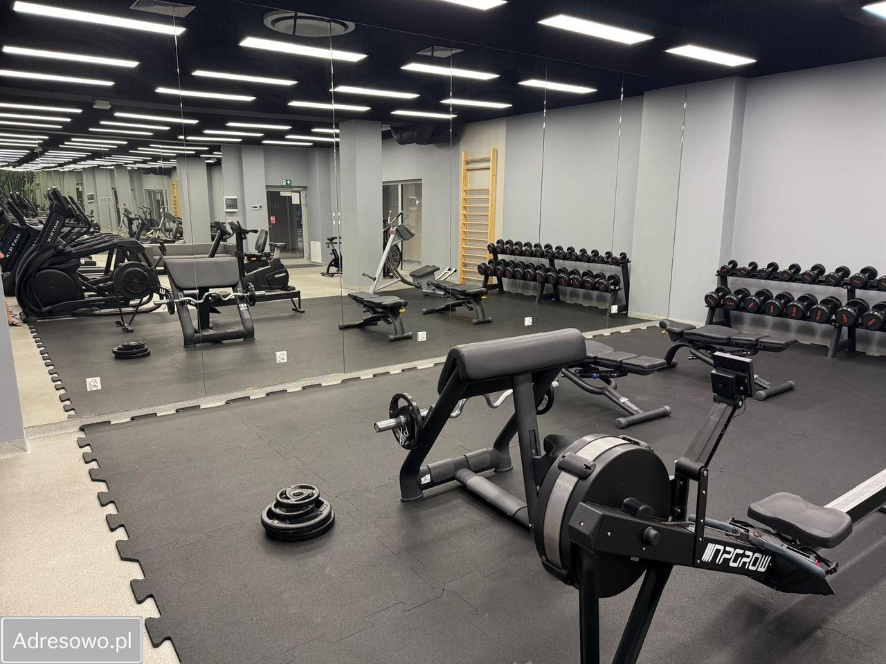 Mieszkanie 2-pokojowe Kołobrzeg, ul. Jana Kasprowicza. Zdjęcie 13