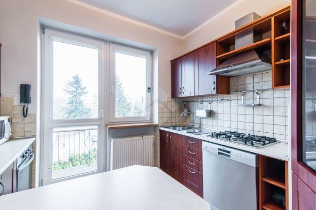 Mieszkanie 4-pokojowe Kraków Kurdwanów, ul. Cechowa. Zdjęcie 13