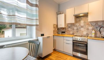 Mieszkanie 2-pokojowe Szklarska Poręba