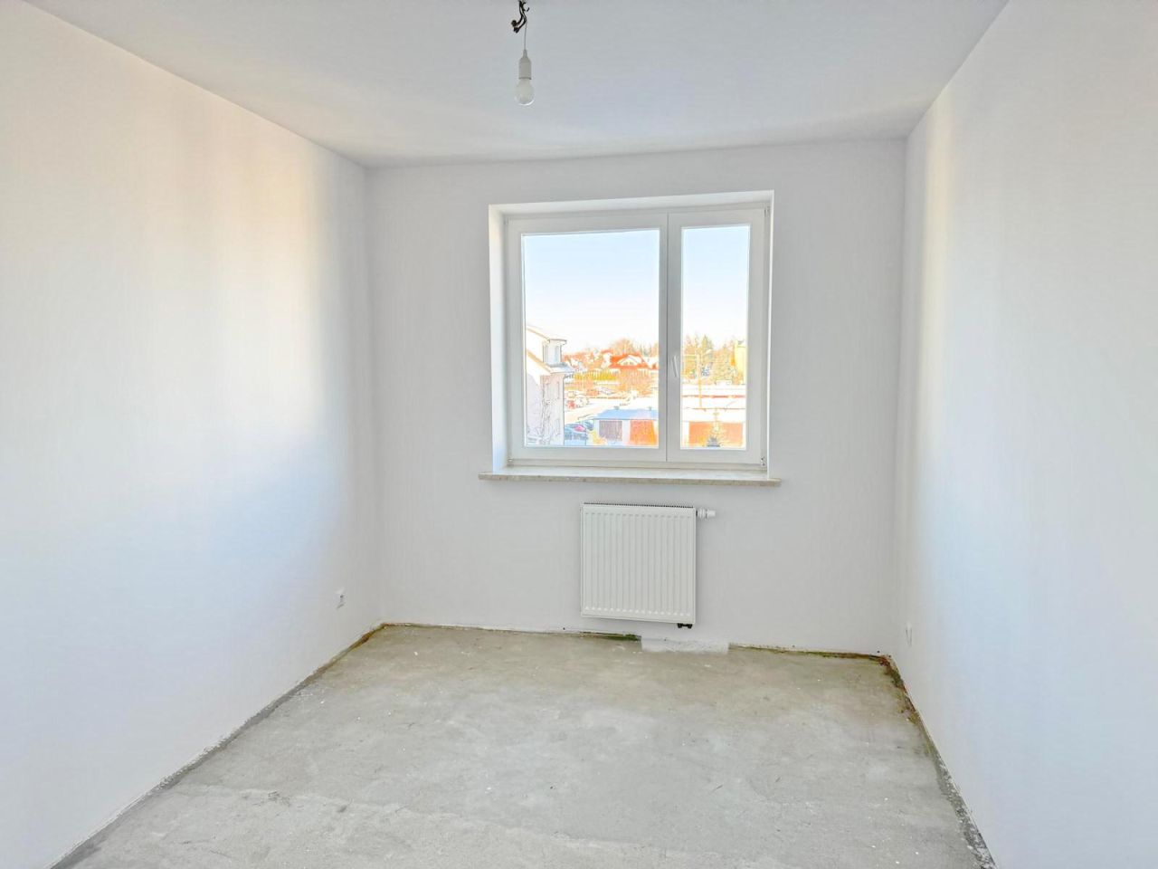 Mieszkanie 2-pokojowe Pułtusk, ul. Podkomorzego. Zdjęcie 5