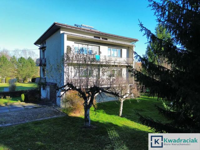 Mieszkanie 5-pokojowe Dobieszyn. Zdjęcie 24