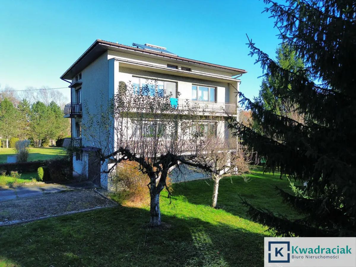 Mieszkanie 5-pokojowe Dobieszyn. Zdjęcie 24