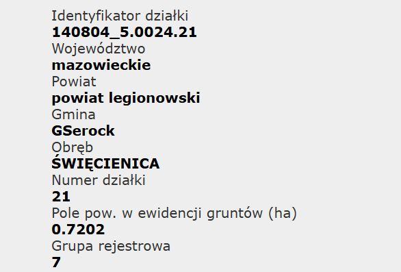 Działka budowlana Święcienica, ul. Pasieki. Zdjęcie 2