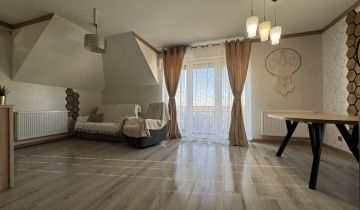 Mieszkanie 3-pokojowe Polkowice, ul. Słubicka