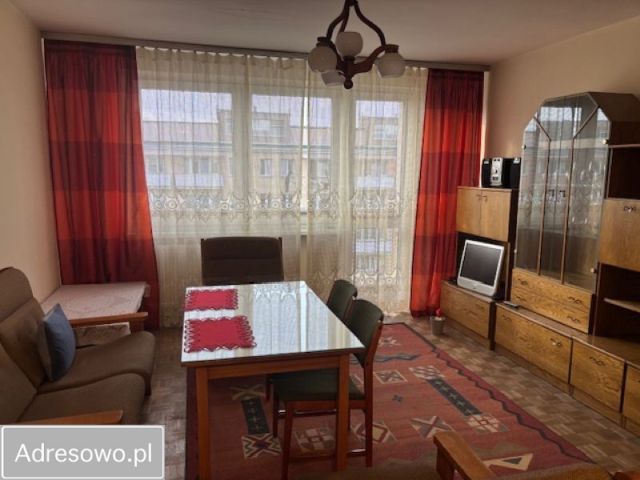 Mieszkanie 3-pokojowe Warszawa Ursus, ul. Stanisława Wojciechowskiego. Zdjęcie 1