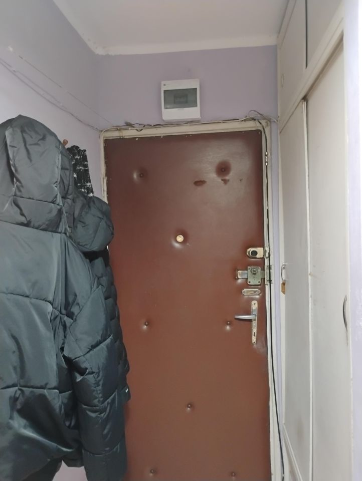 Mieszkanie 3-pokojowe Olsztyn Zatorze, ul. Aleksandra Puszkina. Zdjęcie 9