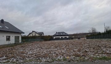 Działka budowlana Kazimierzówka