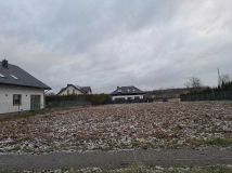 Działka budowlana Kazimierzówka