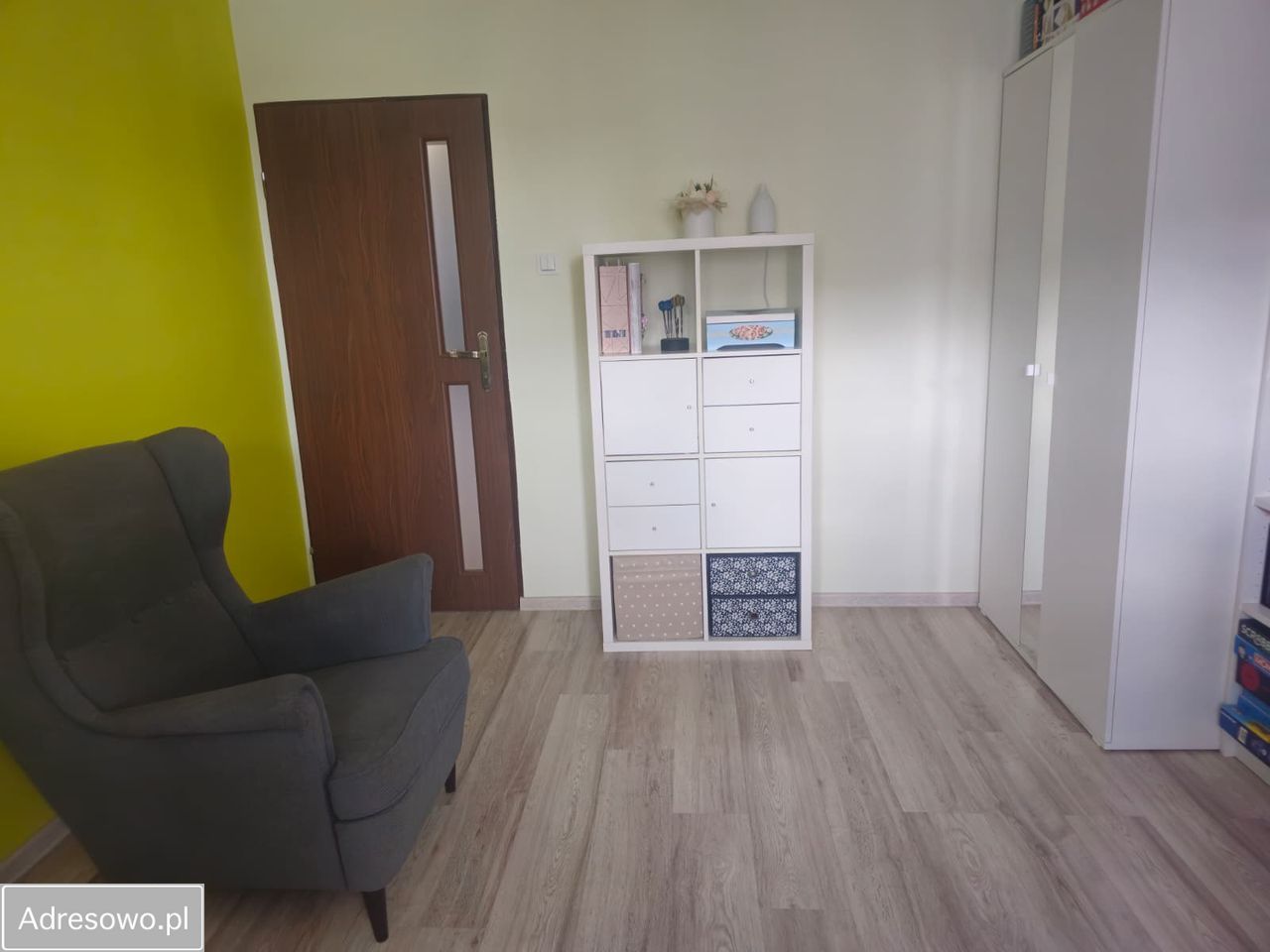 Mieszkanie 3-pokojowe Środa Wielkopolska, os. Jagiellońskie. Zdjęcie 4