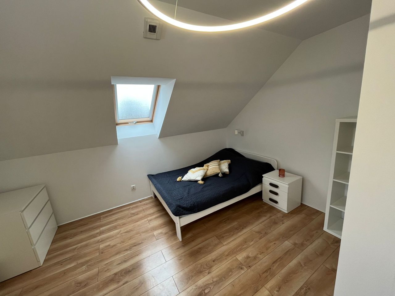 dom wolnostojący, 5 pokoi Skawina Samborek, ul. Wojska Polskiego. Zdjęcie 22