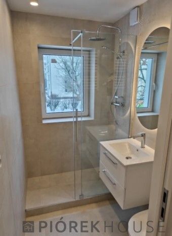 Mieszkanie 3-pokojowe Warszawa Bielany, ul. Literacka. Zdjęcie 7