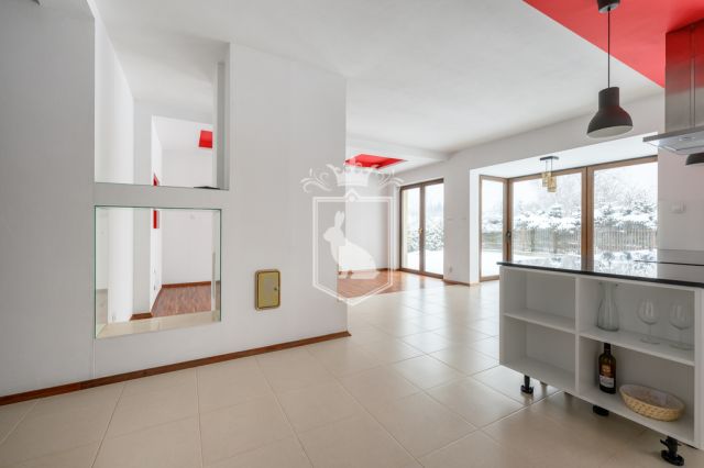 dom wolnostojący, 6 pokoi Nowy Prażmów, ul. Akacjowa. Zdjęcie 10