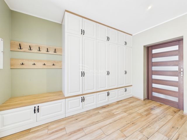 dom wolnostojący, 6 pokoi Warkałki. Zdjęcie 3