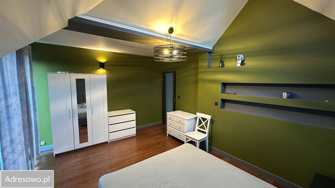 bliźniak, 4 pokoje Pogroszew-Kolonia, ul. Cichy Zakątek. Zdjęcie 8