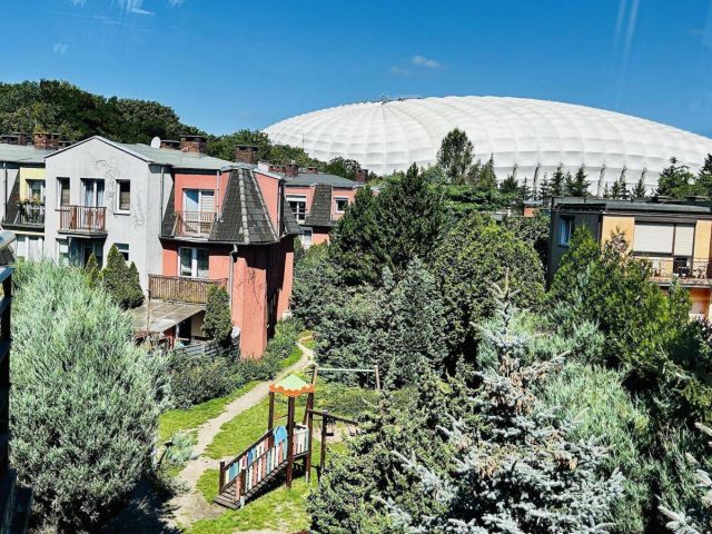 Mieszkanie 2-pokojowe Poznań Grunwald, ul. Grunwaldzka. Zdjęcie 10