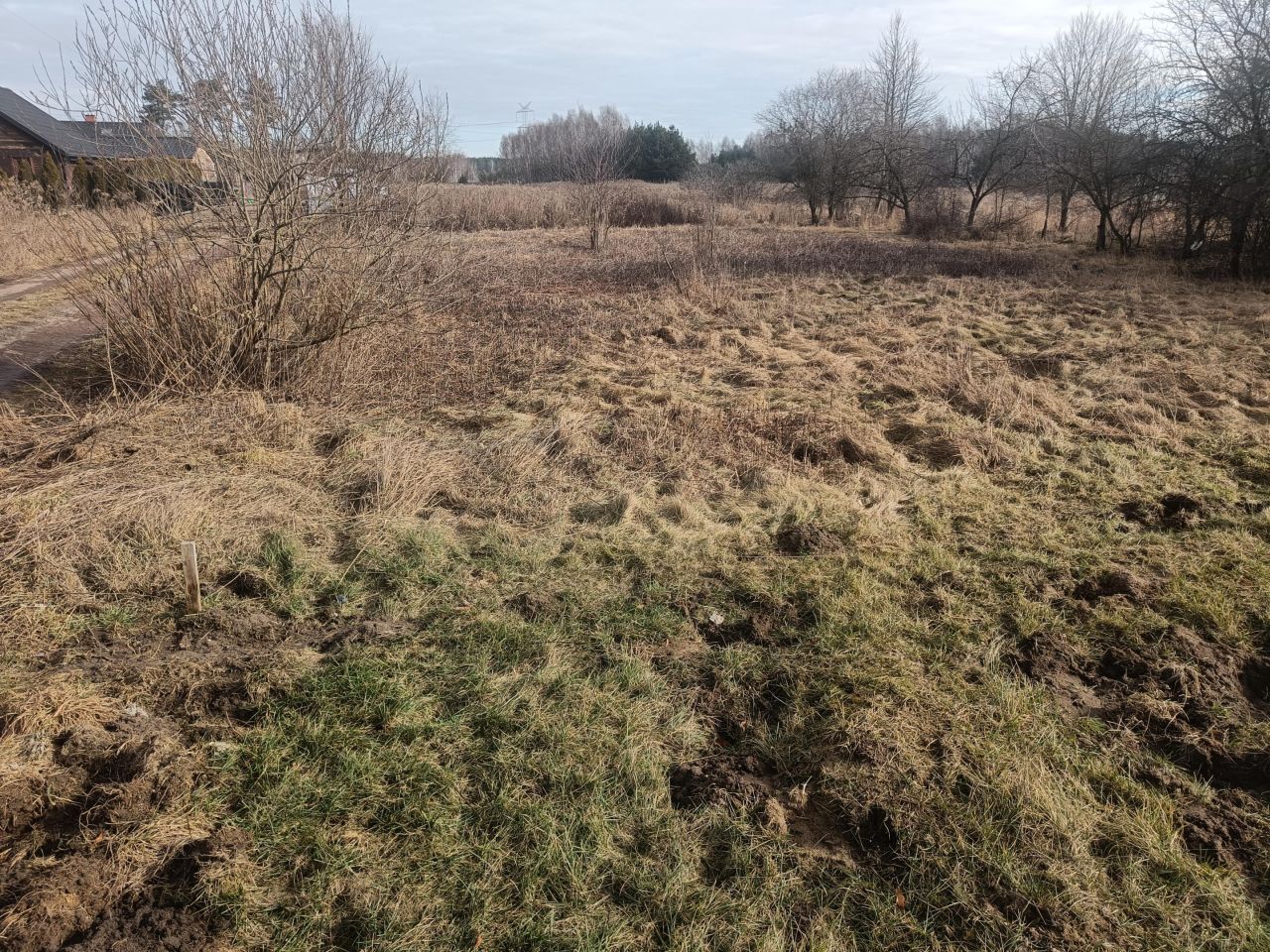 Działka budowlana Sieraków, ul. Henryka Sienkiewicza. Zdjęcie 6