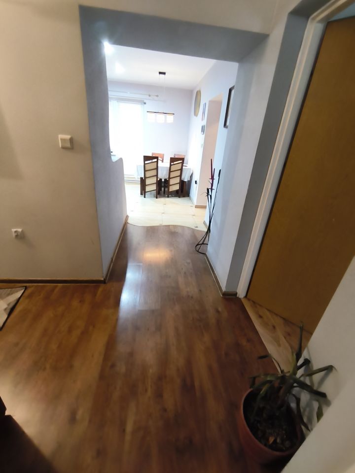 dom wolnostojący, 4 pokoje Pogalewo Wielkie. Zdjęcie 17