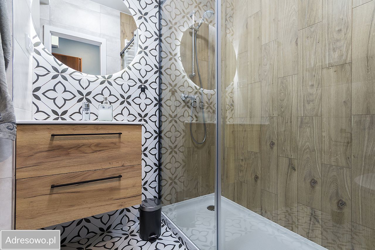 Mieszkanie 1-pokojowe Grodzisk Mazowiecki Centrum, ul. Bałtycka. Zdjęcie 3