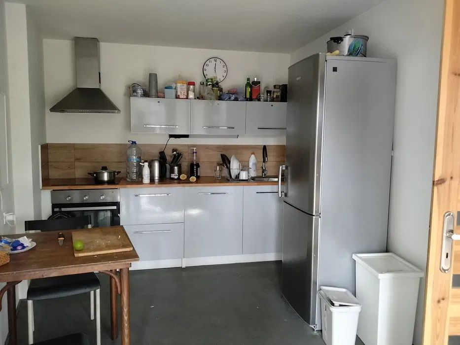 Pokój Kraków Krowodrza. Zdjęcie 5