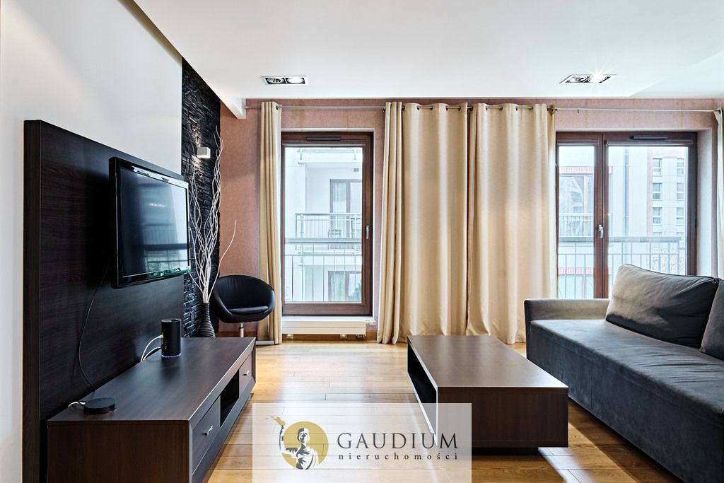 Mieszkanie 3-pokojowe Gdańsk Śródmieście, ul. Szafarnia. Zdjęcie 16