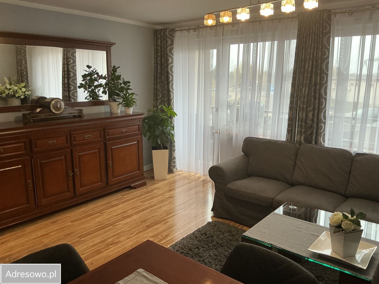 Mieszkanie 3-pokojowe Chełmża. Zdjęcie 11