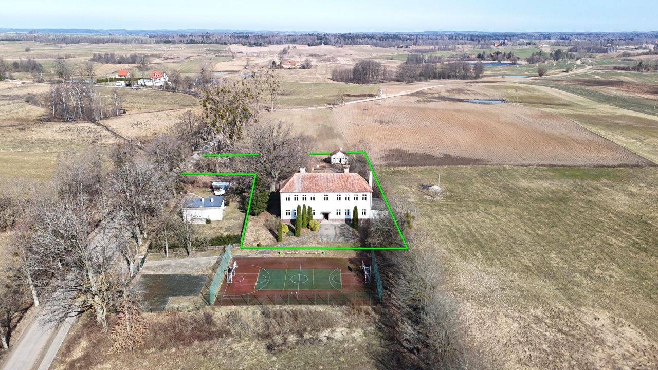 Nieruchomość komercyjna Boćwinka. Zdjęcie 3