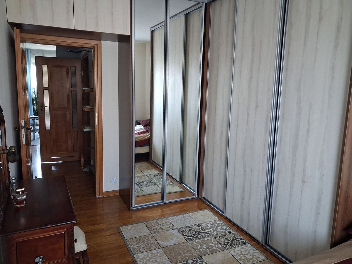 Mieszkanie 3-pokojowe Warszawa Ursus, ul. Apartamentowa. Zdjęcie 17